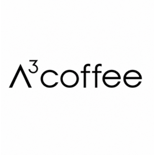 A3cafe logo