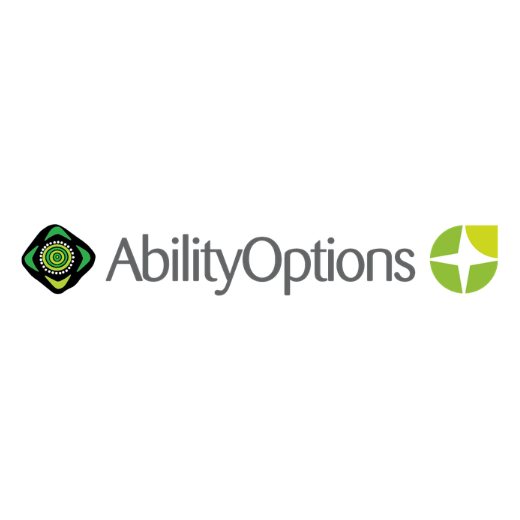 Ability Options logo