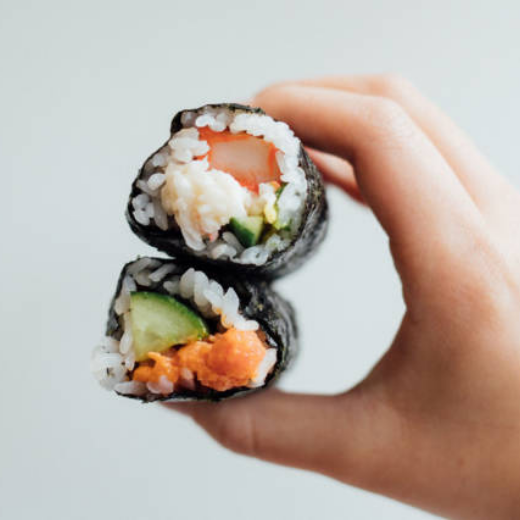 Akira Sushi