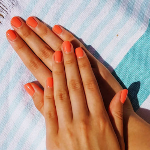 American Nails