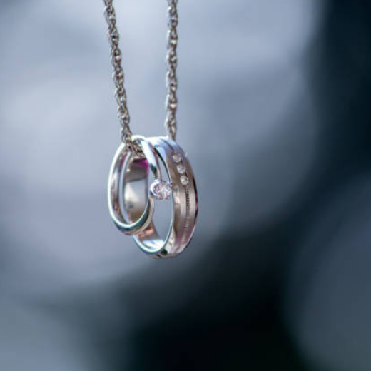 Arezzo Jewellery