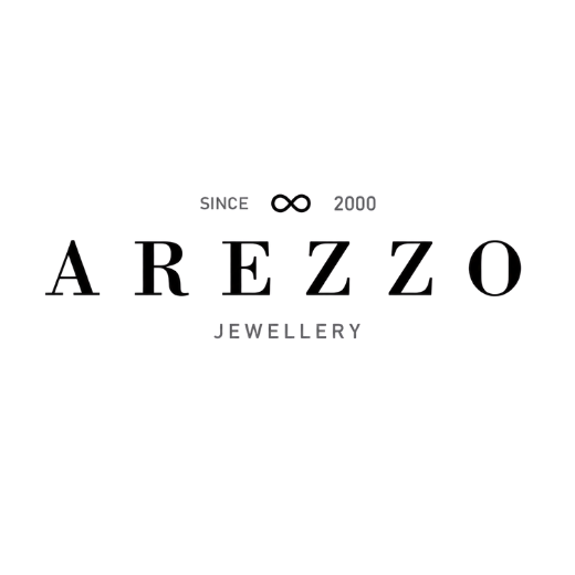 Arezzo Jewellery logo