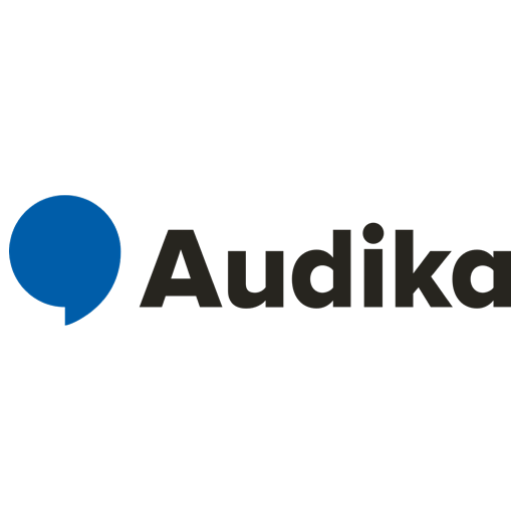 Audika logo