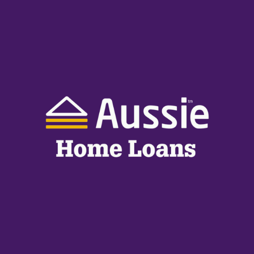 Aussie Home Loans logo