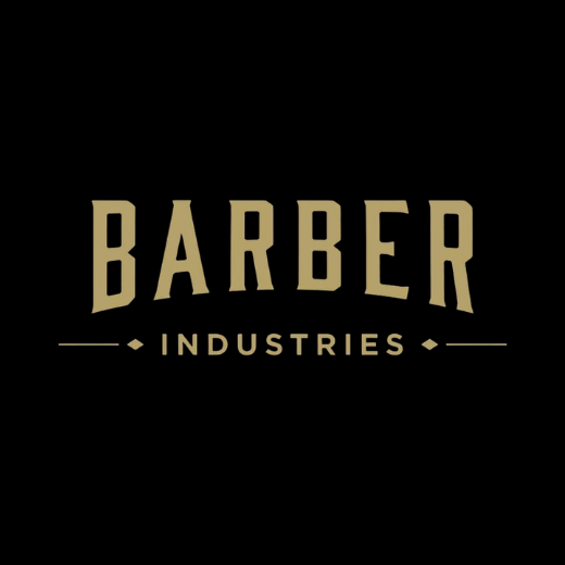 Barber Industries logo