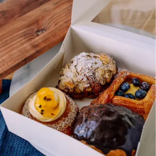 Bonbons Bakery