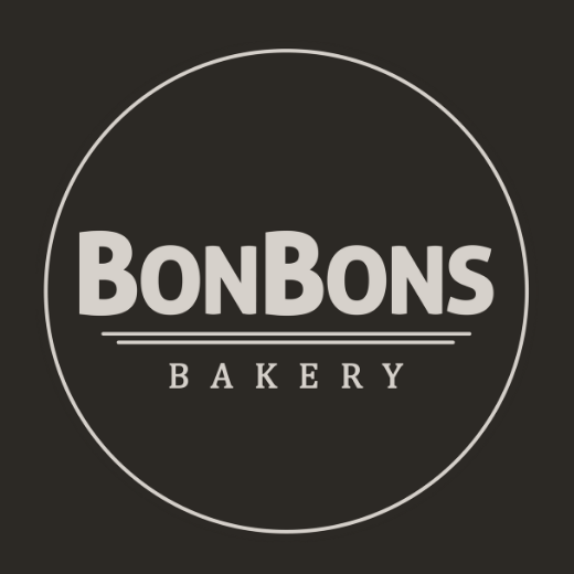 Bonbons Bakery logo