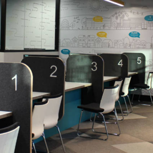 City of Ryde Customer Service Centre