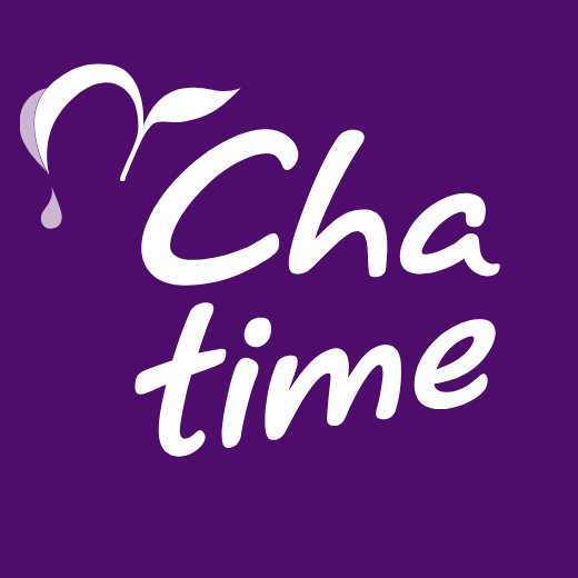Chatime logo