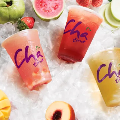 Chatime