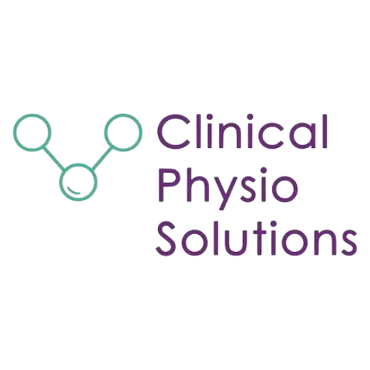 Clinical Physio Solutions logo
