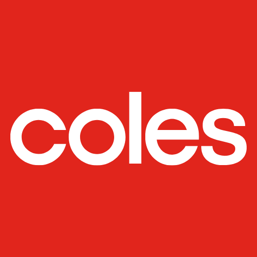 Coles logo