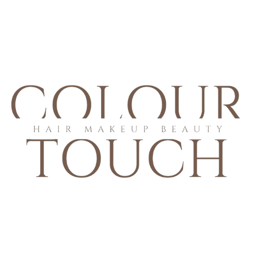 Colour Touch Hair Makeup Beauty logo