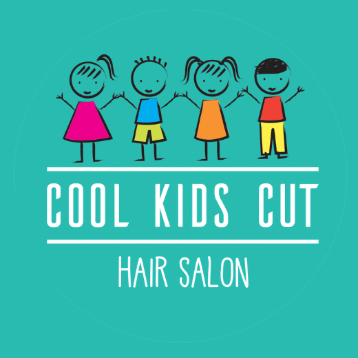 Cool Kids Cut logo