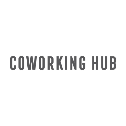 Coworking Hub logo
