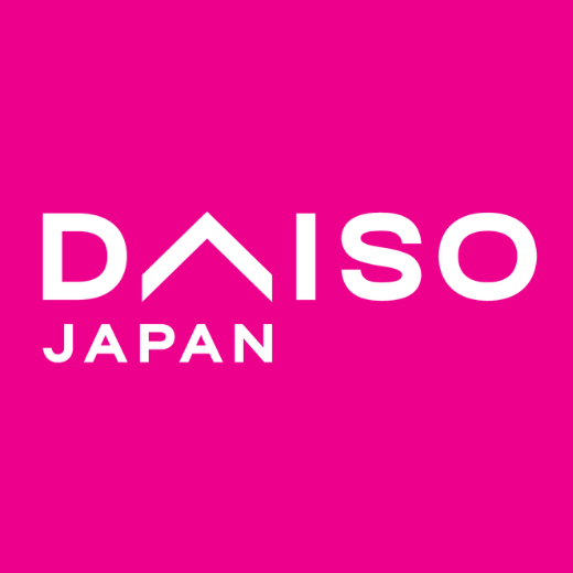 Daiso logo