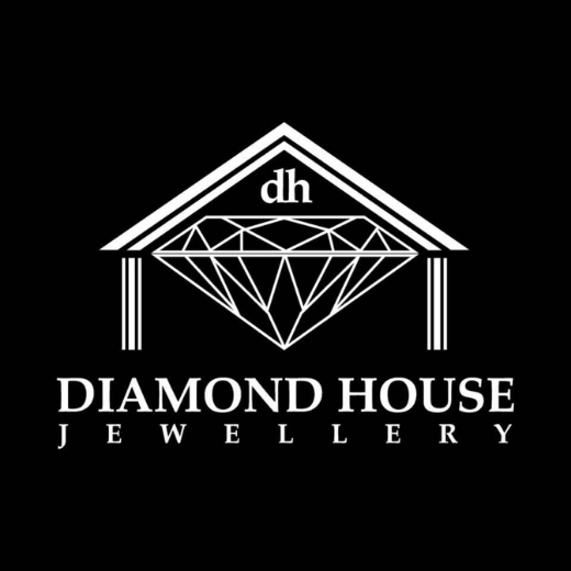 Diamond House logo