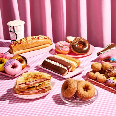 Donut King