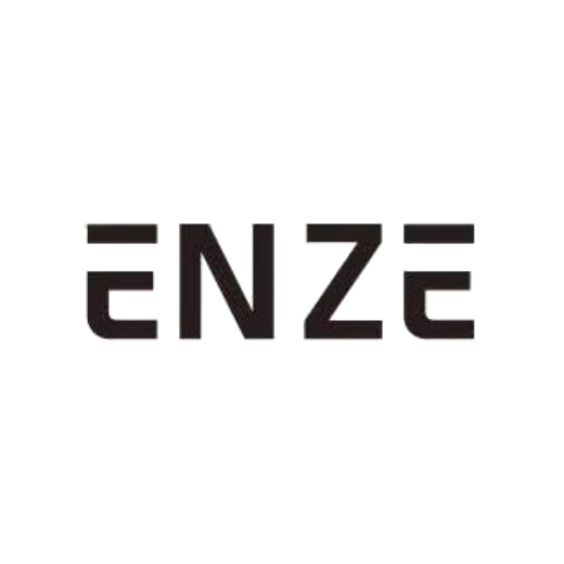 ENZE Bakery logo