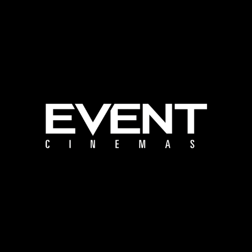 Event Cinemas logo
