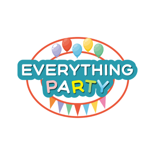 Everything Party logo