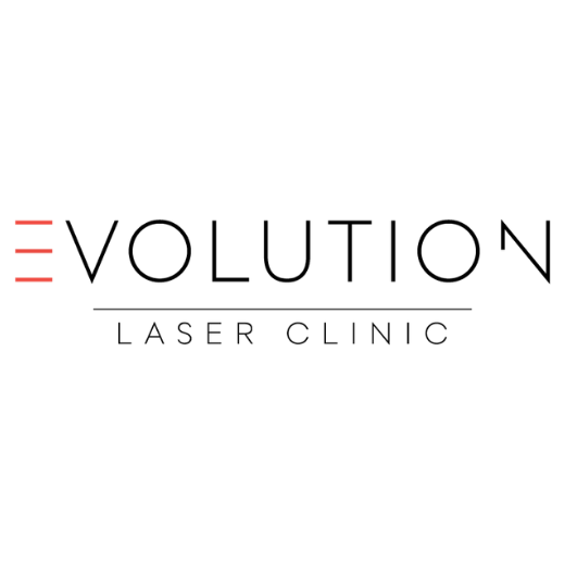 Evolution Laser Clinic logo