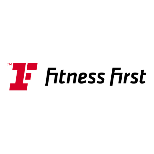 Fitness First logo
