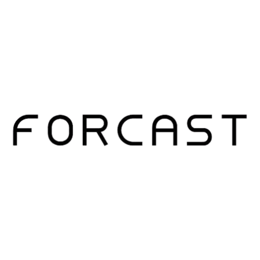 Forcast logo