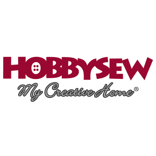 Hobbysew logo