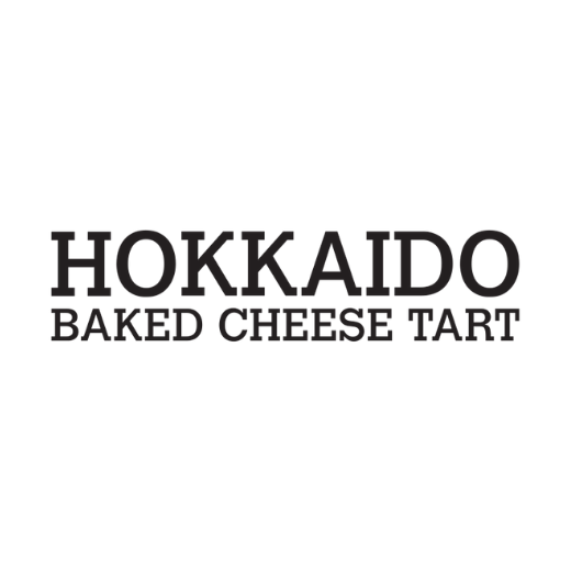 Hokkaido Baked Cheese Tart logo
