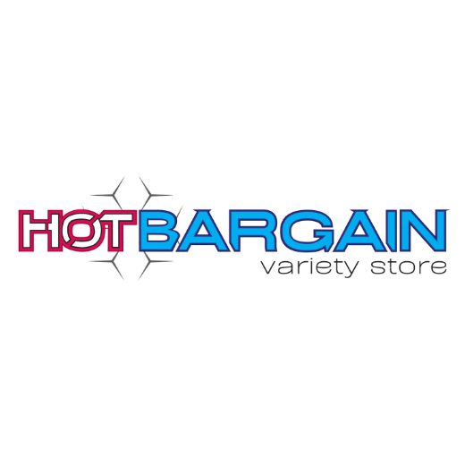 Hot Bargain logo