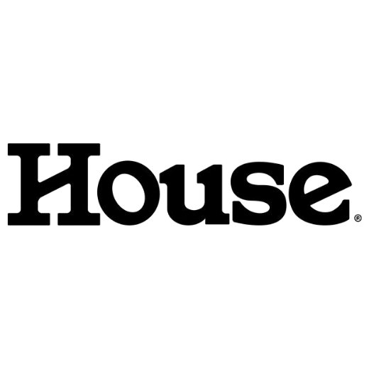 House logo