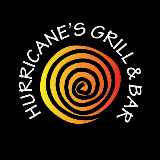 Hurricane’s Grill & Bar logo