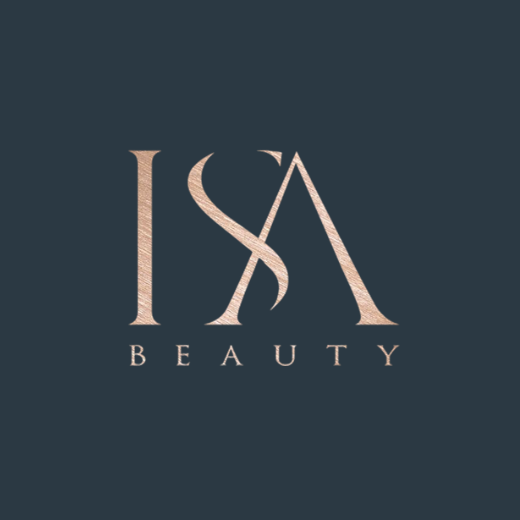 Isa Beauty logo