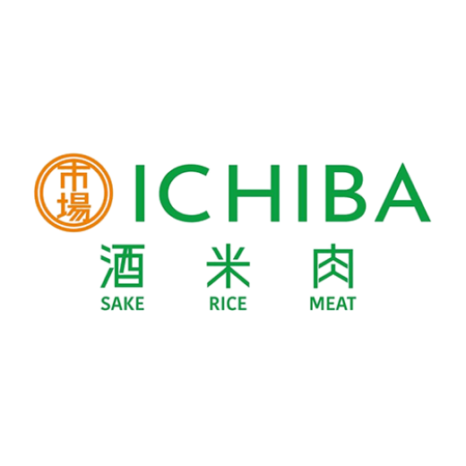 Ichiba & Sake Ginza logo