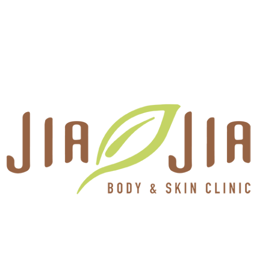 Jia Jia Body & Skin Clinic logo