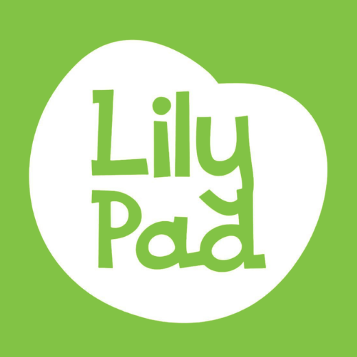 Lilypad Early Learning Centre logo