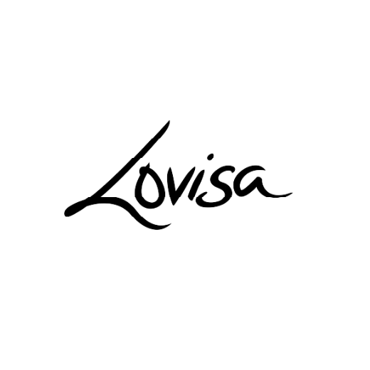 Lovisa logo