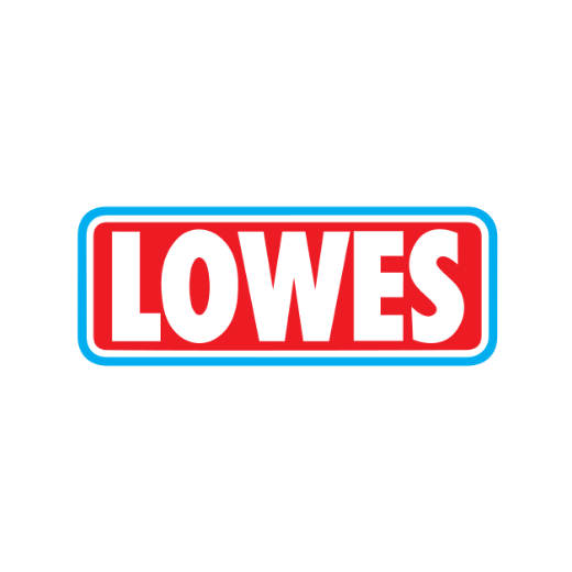 Lowes logo