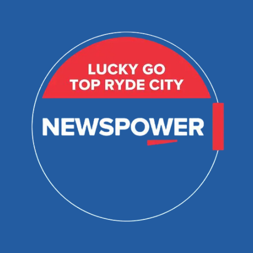 Lucky Go logo