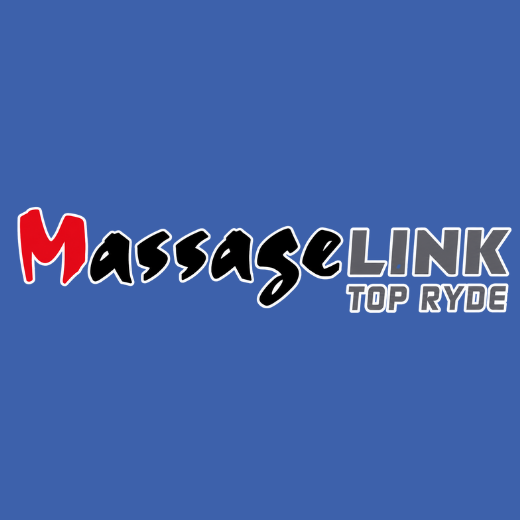 Massage Link logo