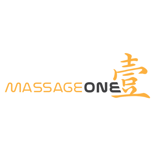 Massage One logo
