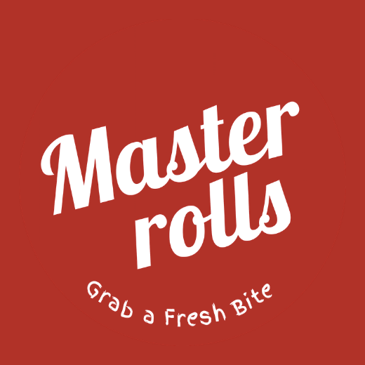 Master Rolls logo
