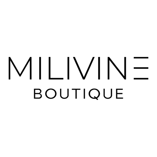 Milivine Boutique logo