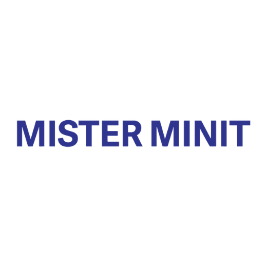 Mister Minit logo