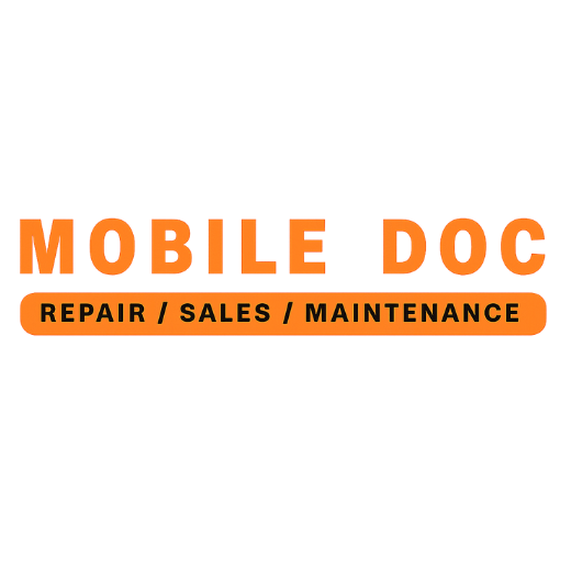 Mobile Doc logo