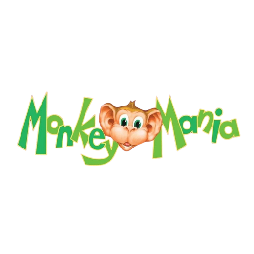 Monkey Mania logo