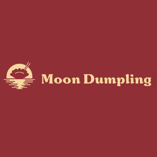 Moon Dumpling logo