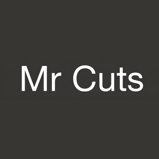 Mr Cuts logo