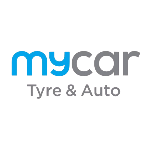 My Car Tyre & Auto logo